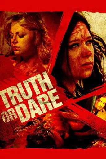 Truth or Dare (2013)