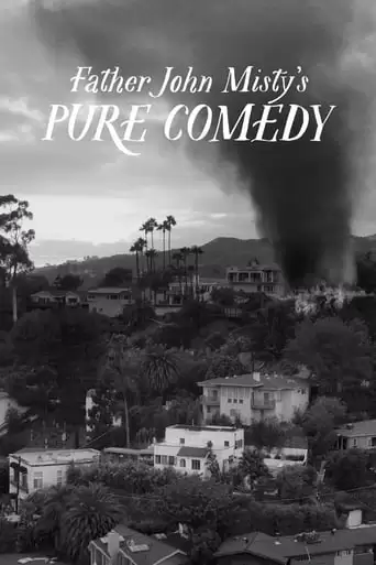 Father John Misty: Pure Comedy (2017)
