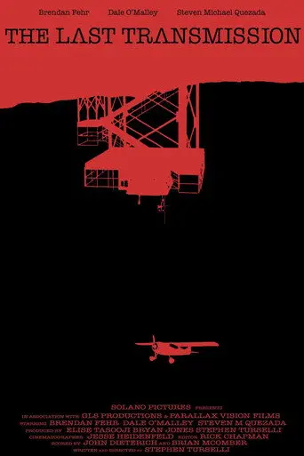 The Last Transmission (2016)