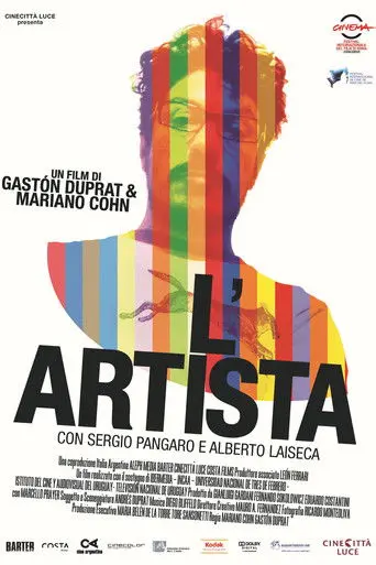 The Artist (2009)
