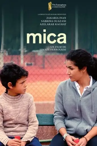 Mica (2021)