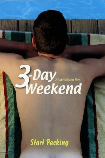 3-Day Weekend (2008)