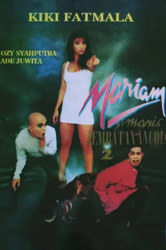 Mariam: The Sweet Girl on Ancol Bridge 2 (1996)