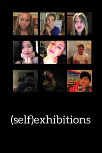 (Self)exhibitions (2015)