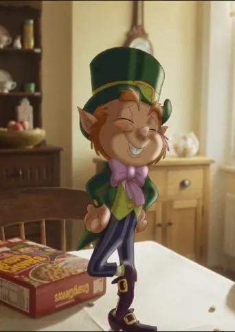 Tricky & The Cereal Killers (2025)