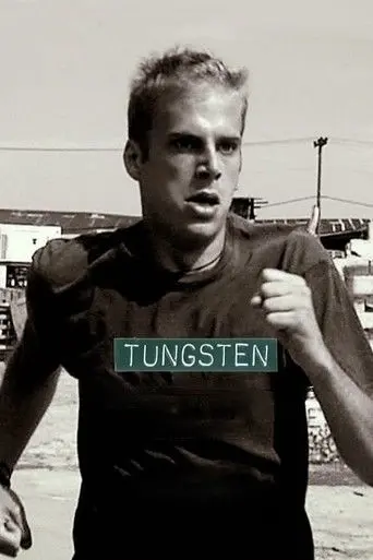 Tungsten (2011)