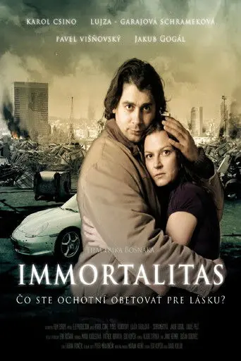 Immortalitas (2012)