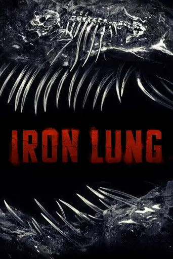 Iron Lung (2026)