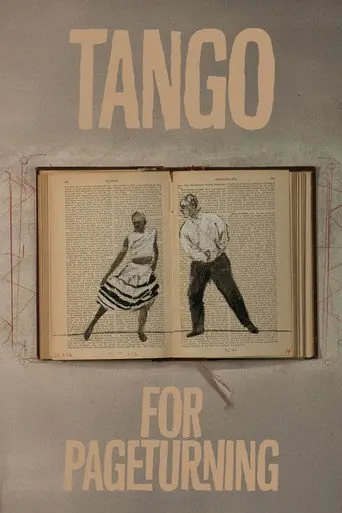 Tango for Page Turning (2013)