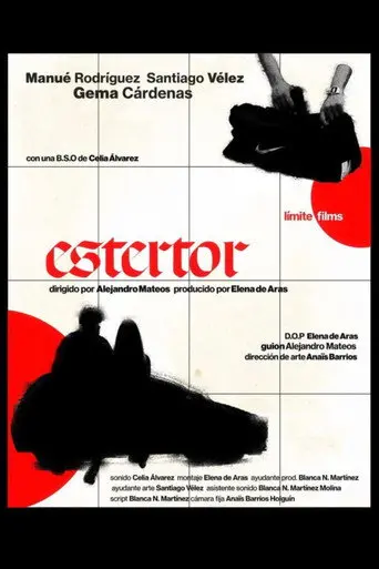 Estertor (2023)
