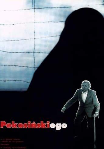 The Case Of Bronek Pekosinski (1993)