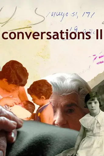 Conversaciones II (2007)