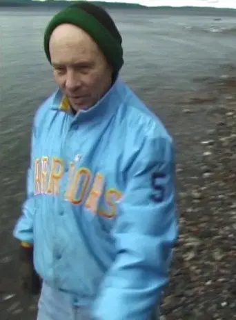 Bruce Baillie Study Reel (2002)