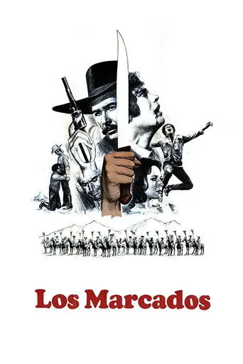 They Call Him Marcado (1971)