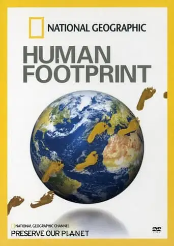 The Human Footprint (2008)