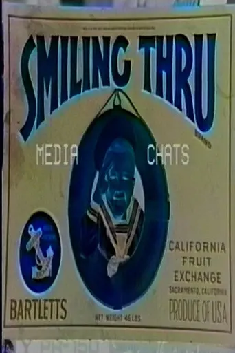 Media Chats #1 (2000)
