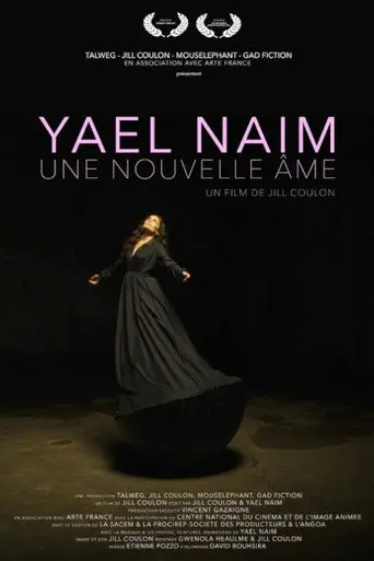 Yael Naim - Une nouvelle âme (2025)