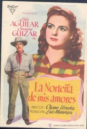 La Nortena De Mis Amores (1948)