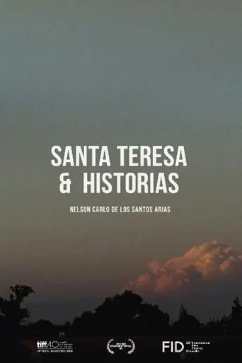 Santa Teresa & Other Stories (2015)