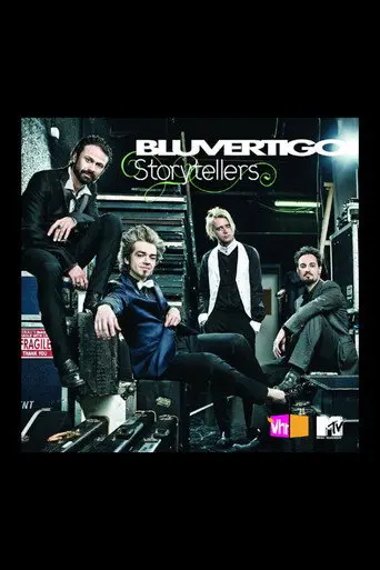 MTV Storytellers: Bluvertigo (2008)