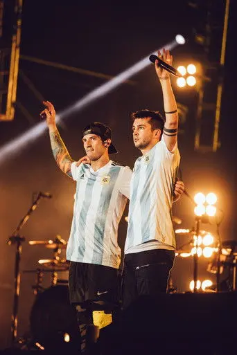 Twenty One Pilots: Lollapalooza Argentina 2019 (2019)