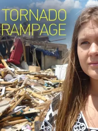 Tornado Rampage (2011)