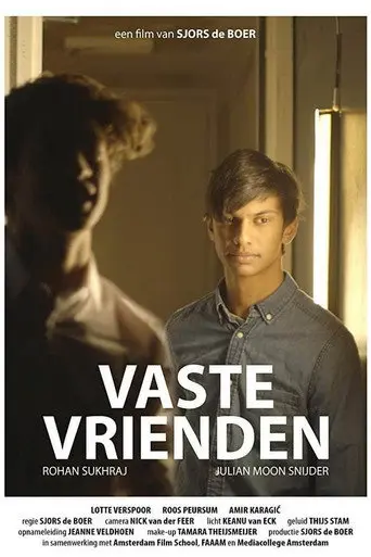 Close Friends (2017)
