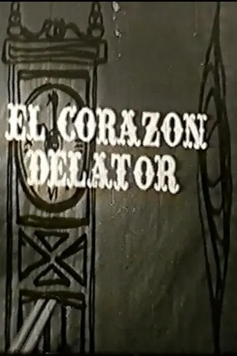 El Corazon Delator (1959)