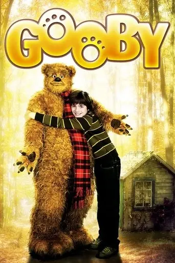 Gooby (2009)