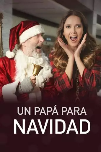 Un Papa Para Navidad (2022)
