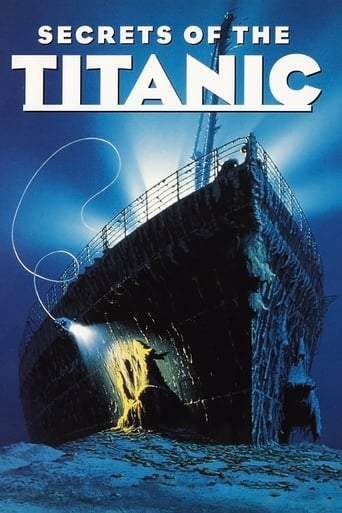 National Geographic Video: Secrets Of The Titanic (1986)