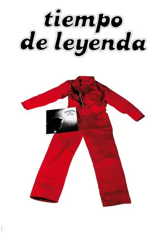 Tiempo de leyenda (2010)