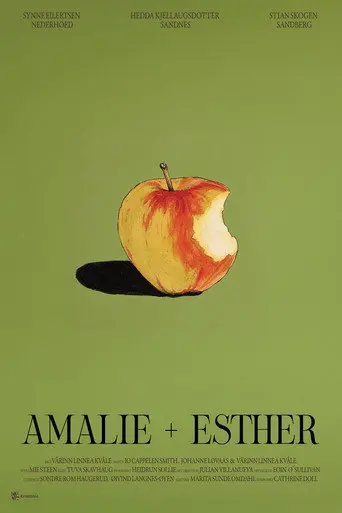 Amalie + Esther (2026)