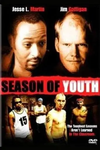 Season Of Youth (2003)