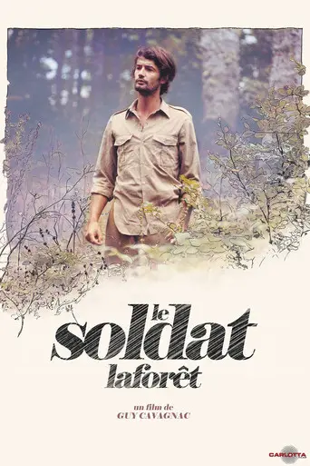 Le Soldat Laforêt (1972)