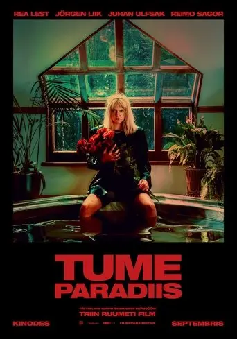 Dark Paradise (2023)