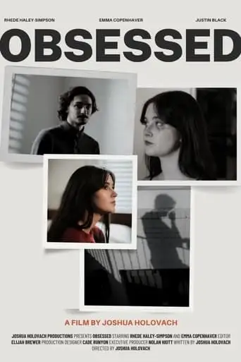 Obsessed (2024)