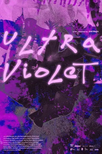 Ultraviolet (2025)