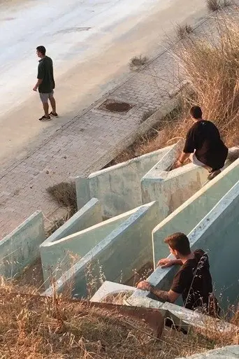 Béton amer (2019)