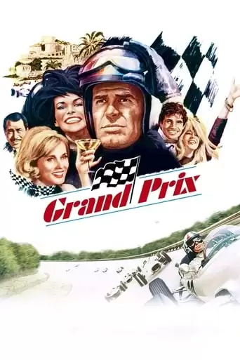 Grand Prix (1966)