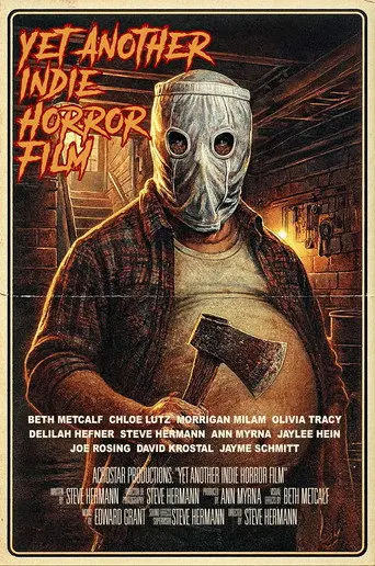 Yet Another Indie Horror Film (2026)