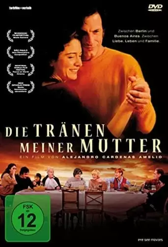 Berlin-Buenos Aires (2008)