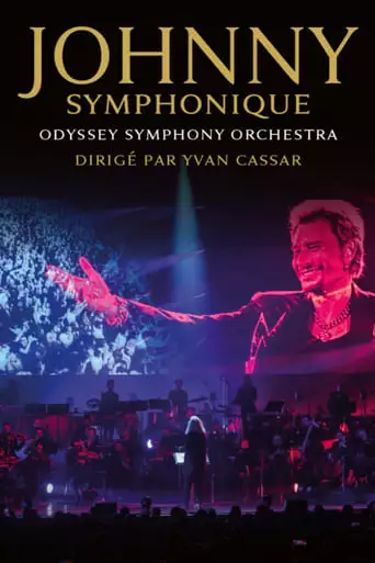 Johnny Hallyday Symphonique (2023)