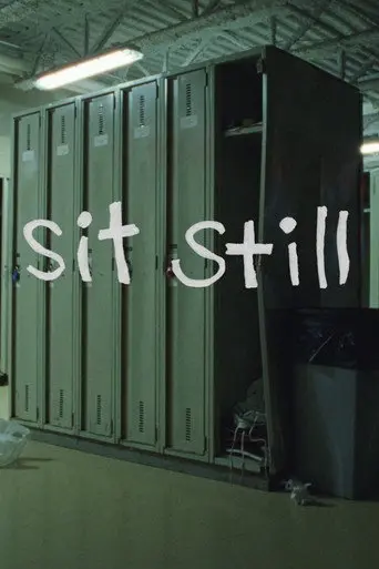 Sit Still (2021)