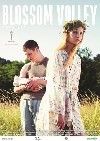 Blossom Valley (2018)