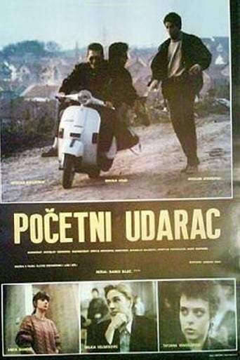 Pocetni Udarac (1990)