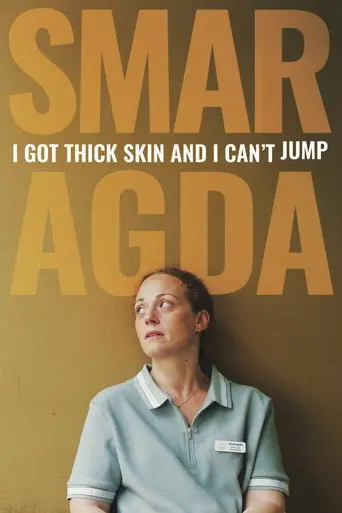Smaragda - I Got Thick Skin and I Can't Jump (2026)
