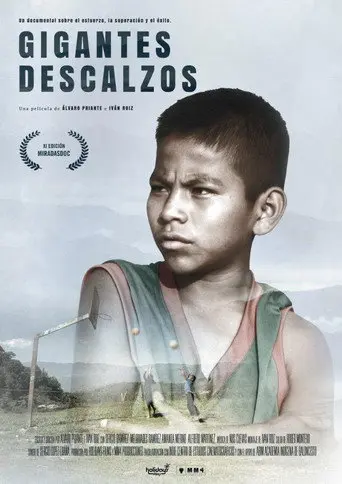 Barefoot Giants (2017)