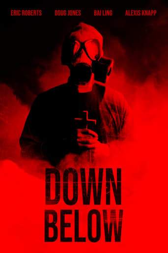 Down Below (2024)