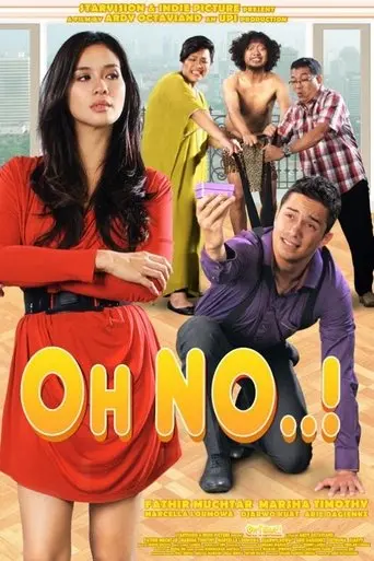 Oh No..! (2011)